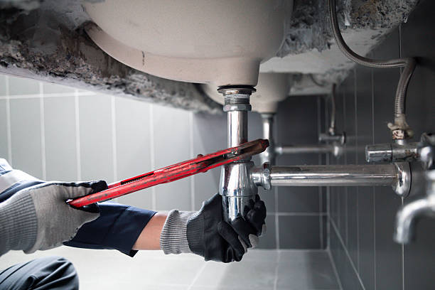 Trusted Drain Cleaning service in Oakman, GA - Masters Plumbing Service